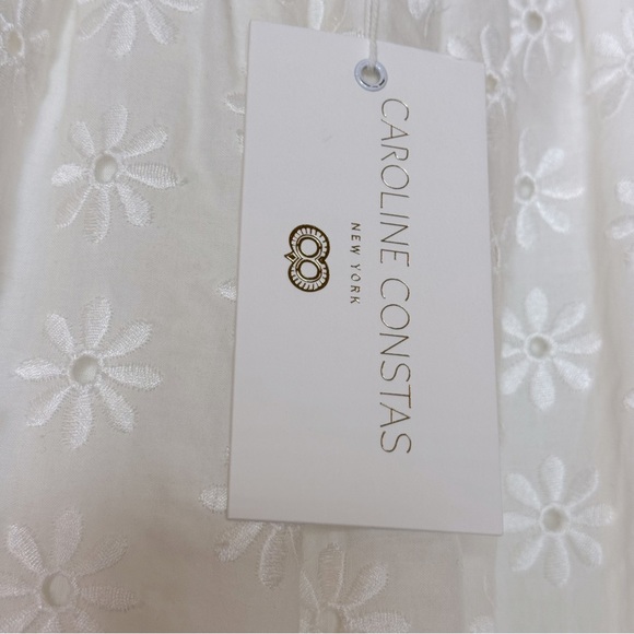 Caroline Constas Skirt - Picture 6 of 9